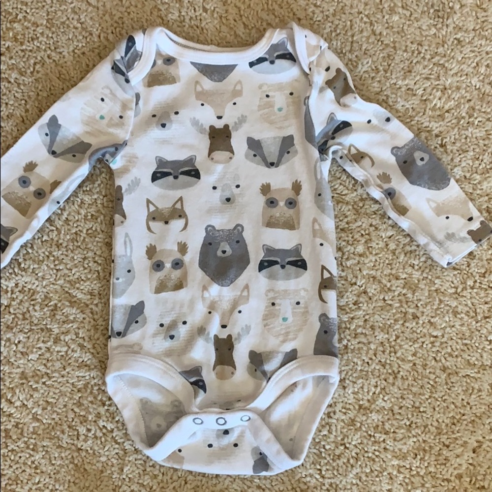 Infant boy bundle - Picture 7 of 11